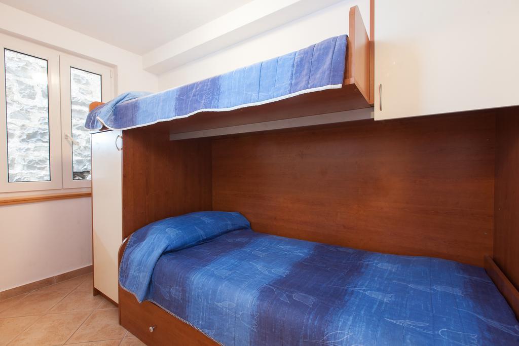 Villa Helena Podgora Kamer foto
