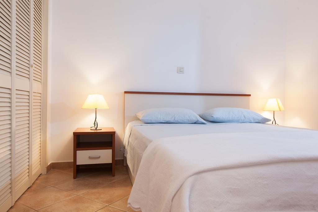 Villa Helena Podgora Kamer foto
